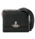 Small Lucy Crossbody Bag, front view
